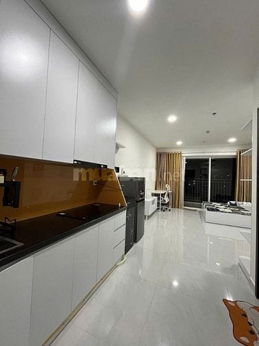 Officetel, Sky Center, Phổ Quang,P2,Tân Bình: 50m2, 1p ngủ, NT,12tr