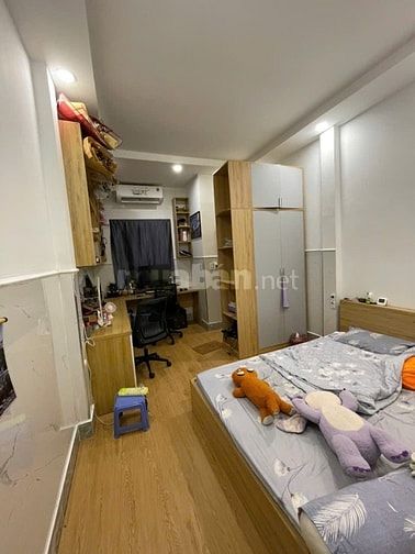  SIÊU HIẾM CHDV - LÊ TRỌNG TẤN - TÂN PHÚ - 53M2- 2 Tầng GIÁ 4.9 tỷ TL