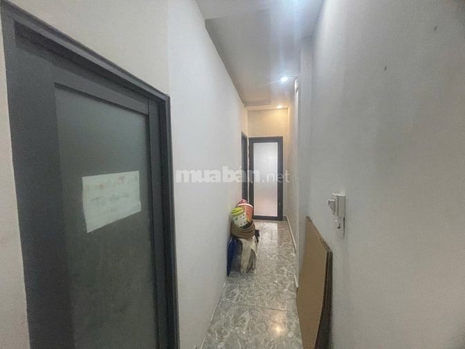  SIÊU HIẾM CHDV - LÊ TRỌNG TẤN - TÂN PHÚ - 53M2- 2 Tầng GIÁ 4.9 tỷ TL