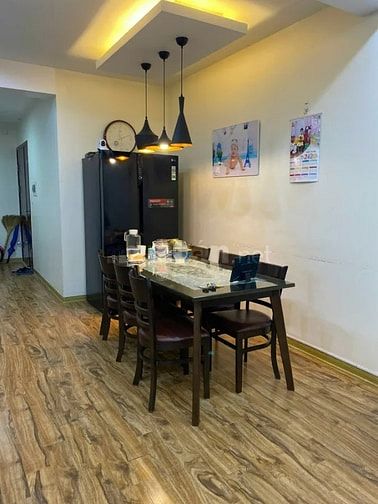 BÁN CĂN HỘ ĐẸP TẦNG TRUNG – CHUNG CƯ C1/C2 XUÂN ĐỈNH