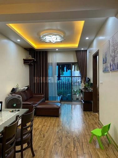 BÁN CĂN HỘ ĐẸP TẦNG TRUNG – CHUNG CƯ C1/C2 XUÂN ĐỈNH