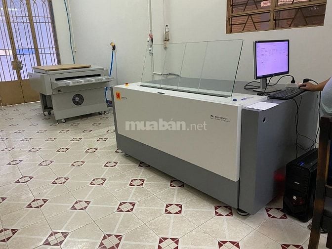 Cần 1 kế toán kinh nghiệm ngành in ấn từ 2 năm