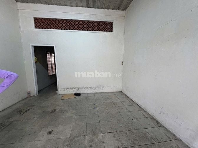 (Tin Thật) - Hẻm Oto Giáp Đồng Đen - 5.3x33m - 70 Tr/m2 - Xây Chdv