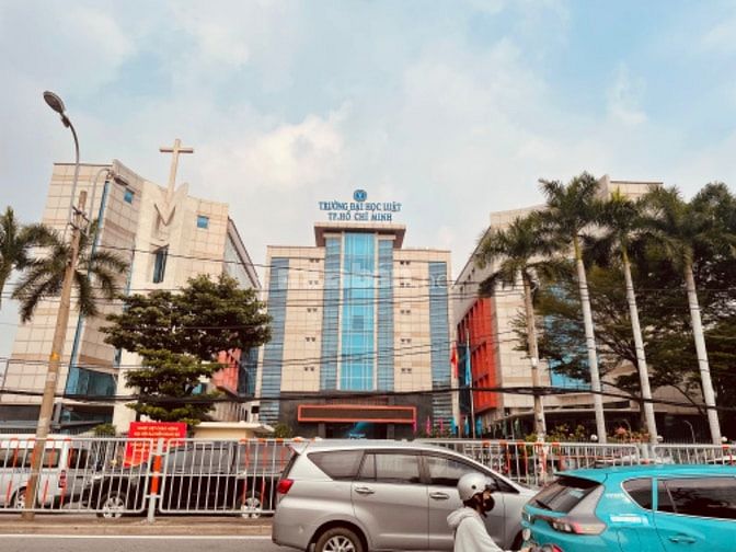 Giá rẻ, MẶT TIỀN 200m2( 10 x 20 ) chỉ 13.x TỶ, ngay HBC Giga Mall TĐ 