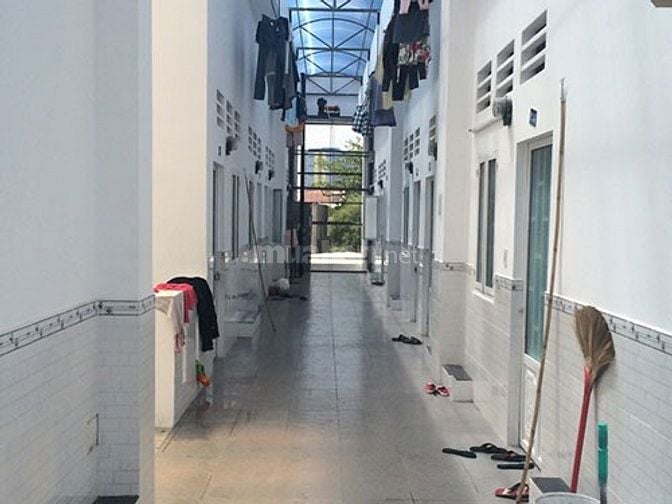 Giá rẻ, MẶT TIỀN 200m2( 10 x 20 ) chỉ 13.x TỶ, ngay HBC Giga Mall TĐ 