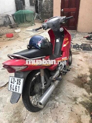 cần bán chiếc smash