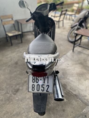 BÁN XE FU NEO ĐỜI 2009