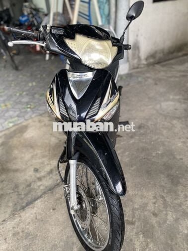 BÁN XE FU NEO ĐỜI 2009