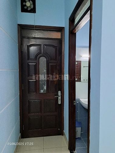 Cho thuê phòng phường12 Tân Bình