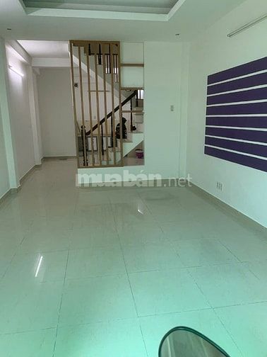 Cho thuê nhà 26/5 đường số 7, phường 3, Quận Gò Vấp 
