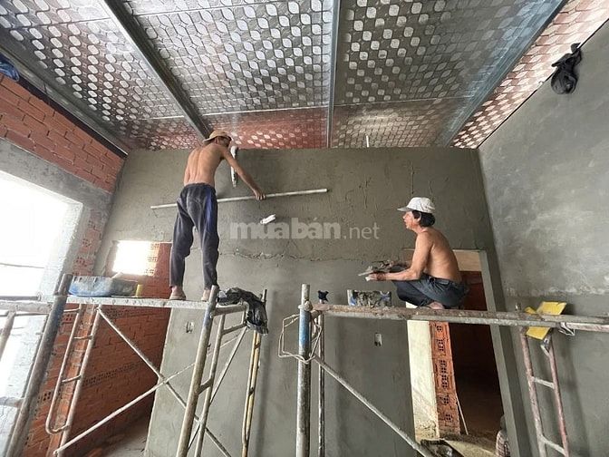 Sửa chữa điện nước gò vấp. Hcm