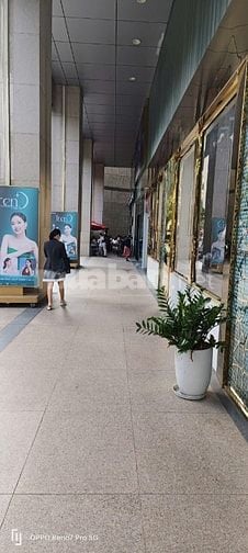 Chuyển Nhượng Tòa Nhà Văn Phòng 2 mặt tiền Hàm Nghi Q1 giá 2200 tỷ