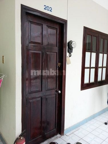Phòng trọ 18-32m2 gần ngã ba CMT8_Phạm Văn Hai