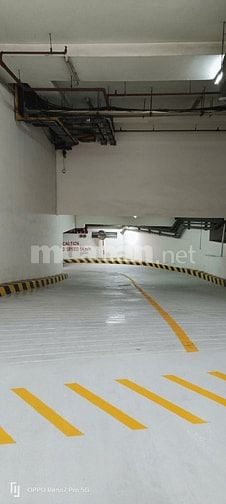 Chuyển Nhượng Tòa Nhà Văn Phòng 2 mặt tiền Hàm Nghi Q1 giá 2200 tỷ