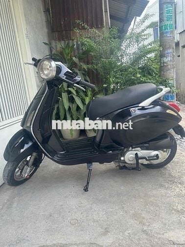 Vespa 50cc bstinh 19 đk 2018 giay to hợ lệ