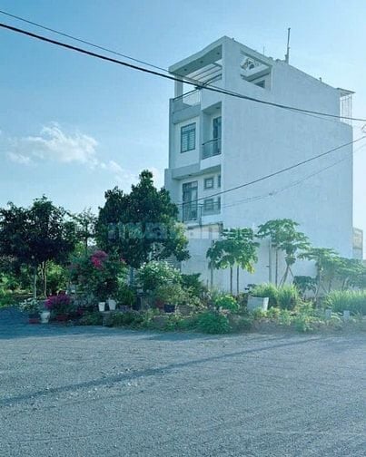 Chính chủ cần Bán đất KDC 13A  Hồng Quang nền 135m2 đường 14m lô A17 