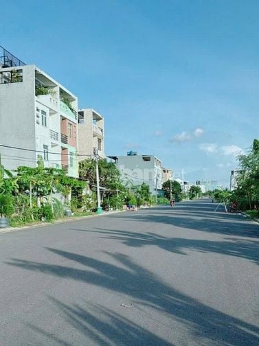Chính chủ cần Bán đất KDC 13A  Hồng Quang nền 135m2 đường 14m lô A17 