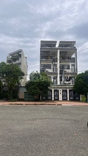 Bán đất 100m² thổ cư Long Trường Q9 – sổ riêng – gần chợ Hia 7 tỷ