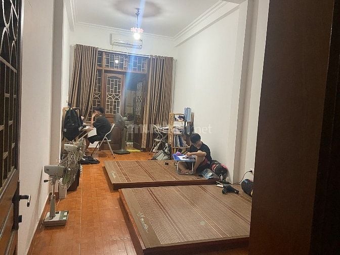 Chính chủ bán nhà mặt phố Bạch Mai 52m2, 4 tầng, 2 mặt thoáng. 32,5 tỷ
