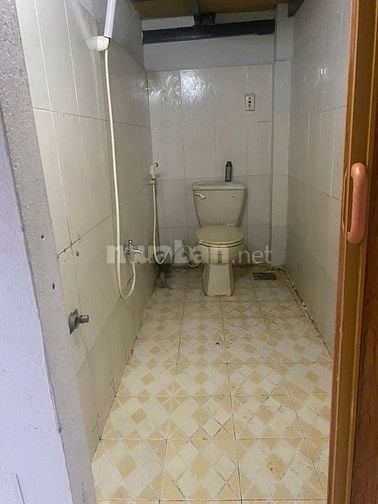 Phòng trọ 18-32m2 gần ngã ba CMT8_Phạm Văn Hai