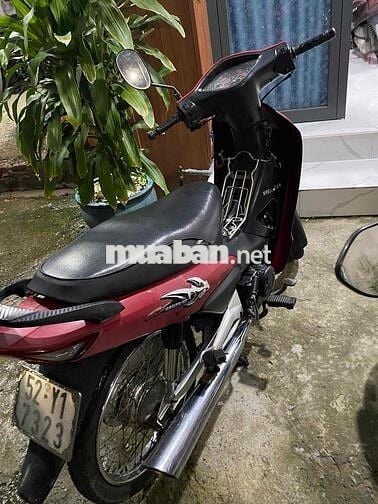 wawe 100 máy ngon bstp giấy tờ đầy đủ