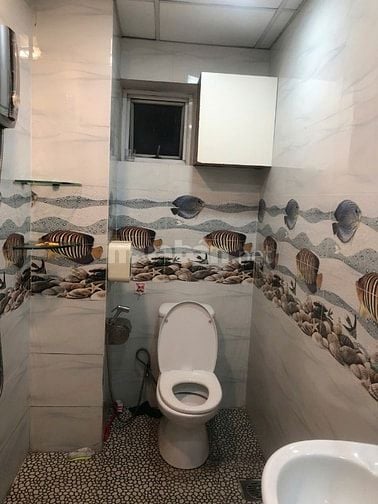 Cần bán căn hộ Lakai Quận 5, Dt : 74 m2, 1PN, 2WC, Giá 3.1 tỉ/căn,