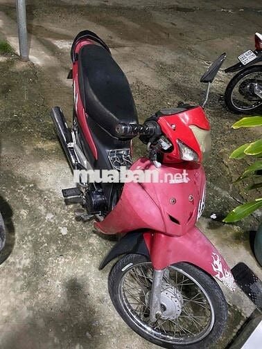 wawe 100 máy ngon bstp giấy tờ đầy đủ