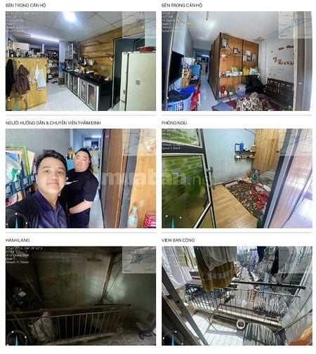 Bán gấp NR tổng diện tích 75m2, 35 Nguyễn Thi Q5, HCM chỉ với 1,8 tỷ
