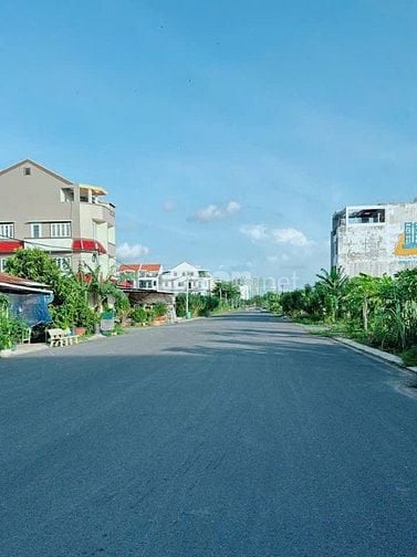 Tôi cần bán gấp lô A10 dự án KDC 13A Hồng Quang DT 126m2 giá 38 Tr/m2