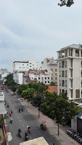 🏠 SIÊU PHẨM ĐỘC NHẤT MẶT TIỀN NGUYỄN THÔNG – QUẬN 3  GIÁ CHỈ 5 TỶ 250