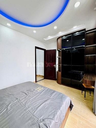 🏠 SIÊU PHẨM ĐỘC NHẤT MẶT TIỀN NGUYỄN THÔNG – QUẬN 3  GIÁ CHỈ 5 TỶ 250