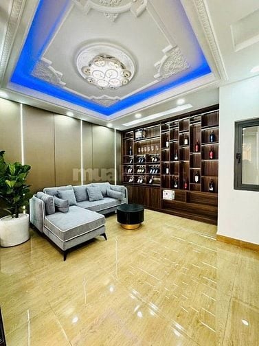 🏠 SIÊU PHẨM ĐỘC NHẤT MẶT TIỀN NGUYỄN THÔNG – QUẬN 3  GIÁ CHỈ 5 TỶ 250