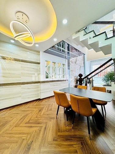 🏠 SIÊU PHẨM ĐỘC NHẤT MẶT TIỀN NGUYỄN THÔNG – QUẬN 3  GIÁ CHỈ 5 TỶ 250