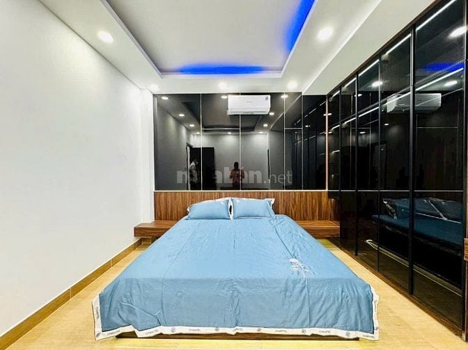 🏠 SIÊU PHẨM ĐỘC NHẤT MẶT TIỀN NGUYỄN THÔNG – QUẬN 3  GIÁ CHỈ 5 TỶ 250