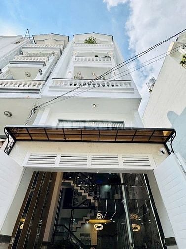 🏠 SIÊU PHẨM ĐỘC NHẤT MẶT TIỀN NGUYỄN THÔNG – QUẬN 3  GIÁ CHỈ 5 TỶ 250