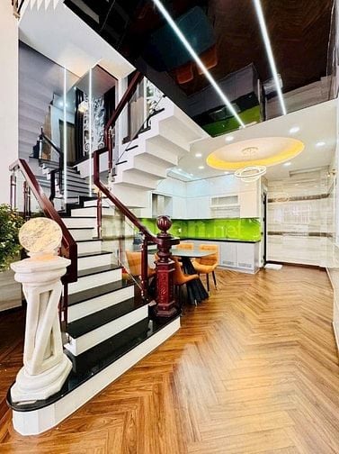 🏠 SIÊU PHẨM ĐỘC NHẤT MẶT TIỀN NGUYỄN THÔNG – QUẬN 3  GIÁ CHỈ 5 TỶ 250
