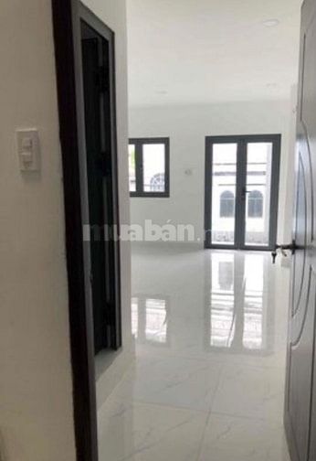 Phòng trọ 20m2 ..Phạm Phú Thứ  Q.6