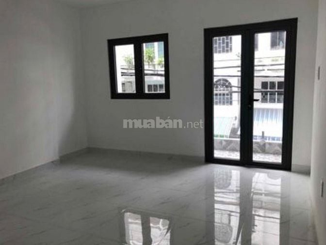 Phòng trọ 20m2 ..Phạm Phú Thứ  Q.6