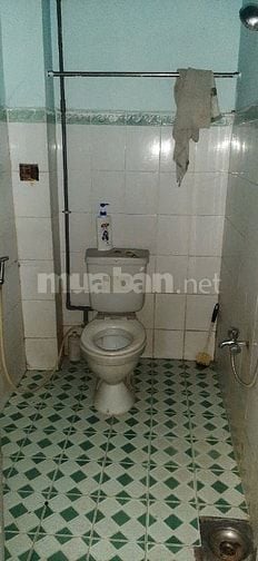 Cho thuê nhà nguyên căn có gác 168 chế Lan viên,tan Phú 