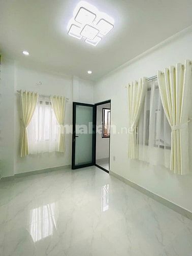 Đang cho thuê 14tr/tháng. Nhà 47.94m2 Thép Mới gần THCS Trường Chinh