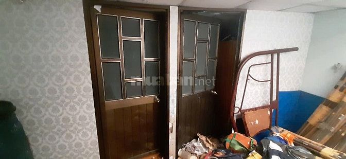 Cho thuê nhà nguyên căn có gác 168 chế Lan viên,tan Phú 