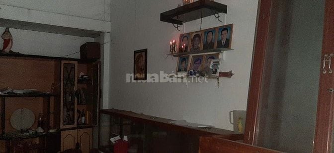Cho thuê nhà nguyên căn có gác 168 chế Lan viên,tan Phú 