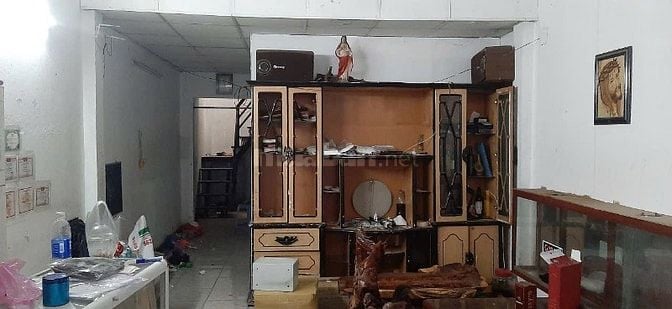 Cho thuê nhà nguyên căn có gác 168 chế Lan viên,tan Phú 