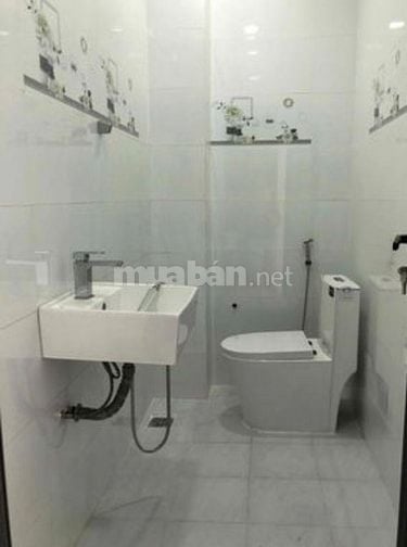 Phòng trọ 20m2 ..Phạm Phú Thứ  Q.6