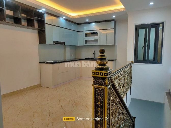 BÁN NHÀ MẶT PHỐ BỒ ĐỀ - 68M - 6TẦNG THANG MÁY - KINH DOANH ĐỈNH 