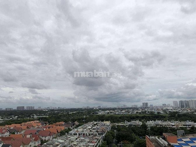 Cho thuê Căn Hộ Hồng Lĩnh Plaza H.Bc Dt : 81 m2, 2PN, Giá : 9.5 tr/th