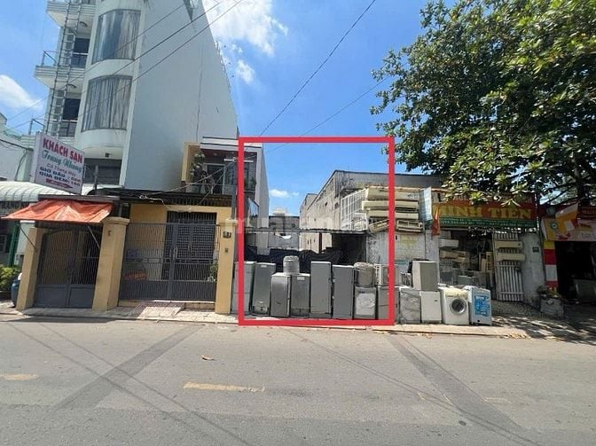 Bán đất mặt tiền đường 42 Bình Trưng Đông Quận 2 giá 11 tỷ