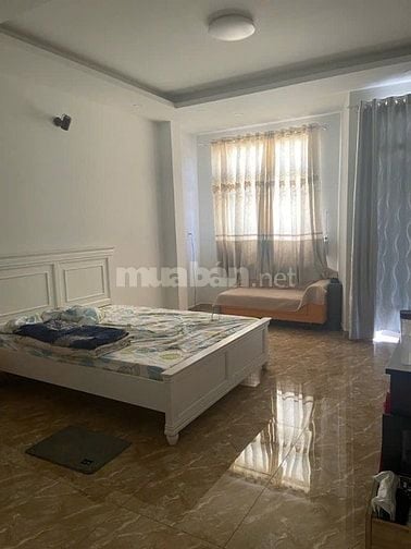 Kẹt NH xử lý nhà 3lau,Nguyễn xí,Bình Thạnh,80m,Full nội thất,hơn 9ty