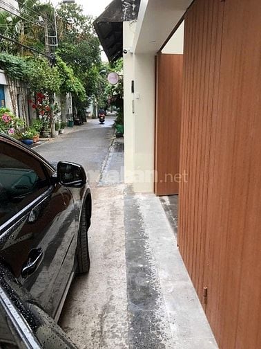 Biệt thự Làng báo Chí Thảo Điện, 10x11 xây mới giá bán chỉ 36 tỷ tl 