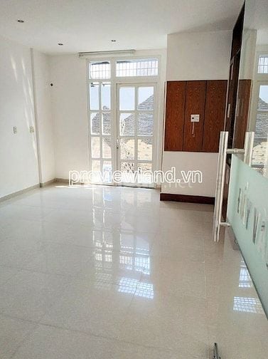 Bán nhà mặt tiền Lê Văn Thịnh, Cát Lái Q2, 6 tầng, có hầm, giá 23 tỷ